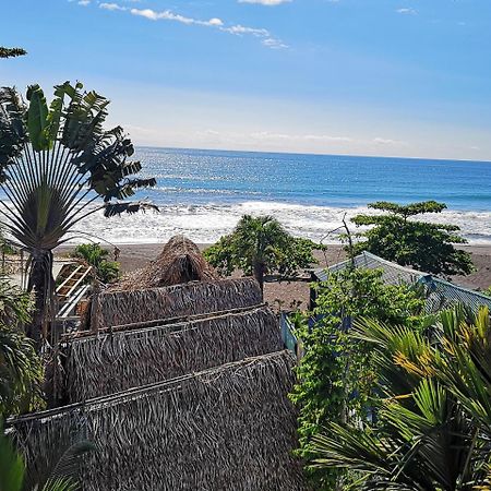 Hotel Las Olas Puntarenas Exterior photo