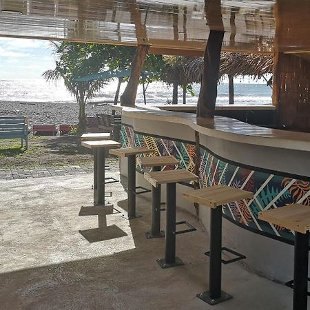 Hotel Las Olas Puntarenas Exterior photo