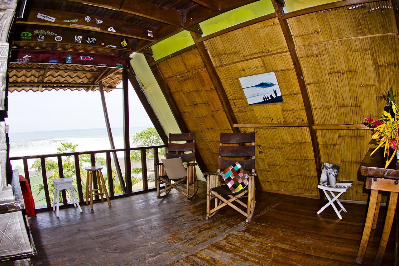 Hotel Las Olas Puntarenas Exterior photo