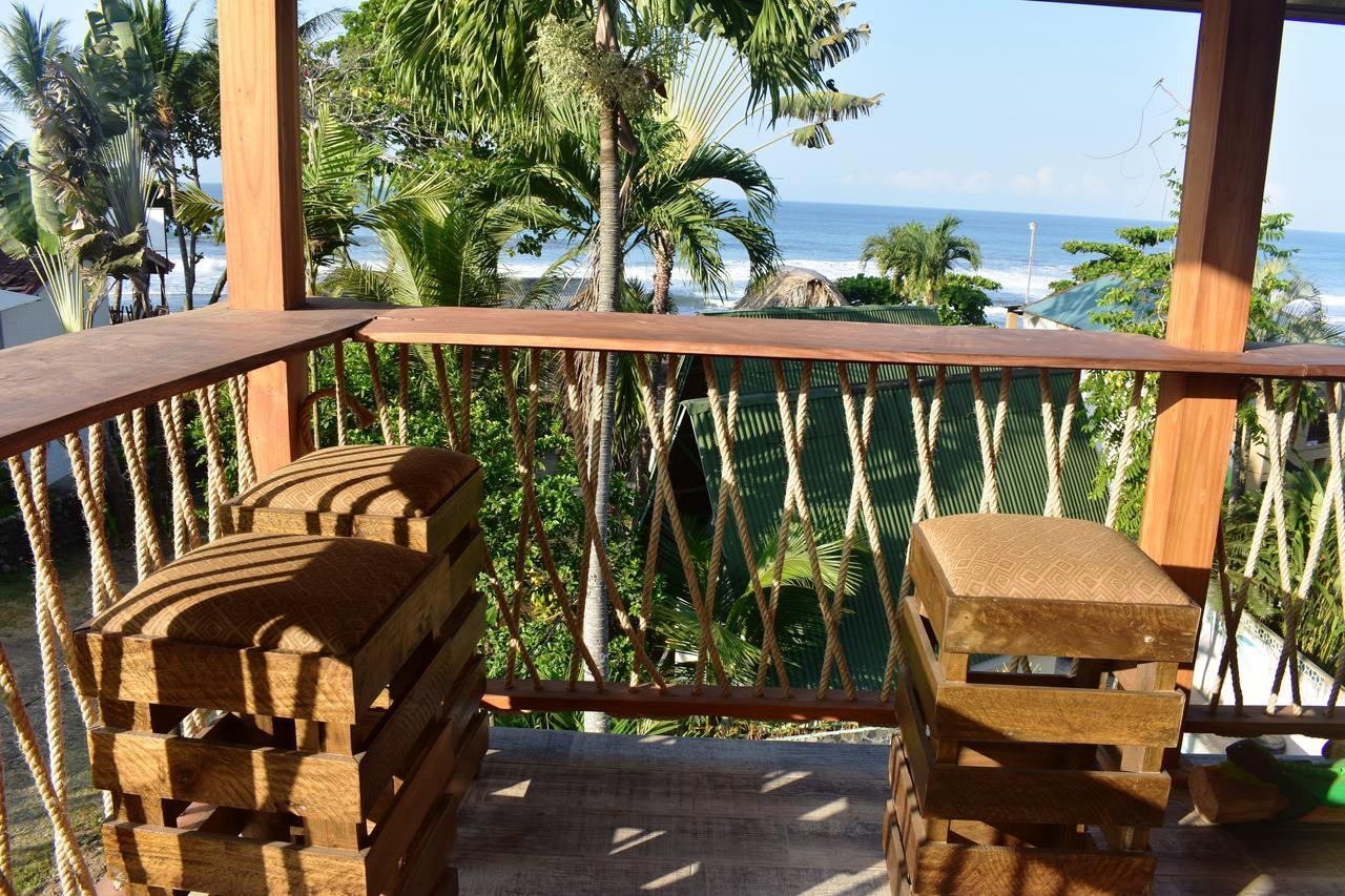 Hotel Las Olas Puntarenas Exterior photo
