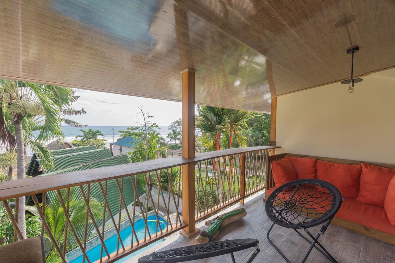 Hotel Las Olas Puntarenas Exterior photo