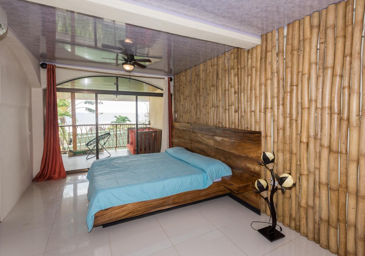 Hotel Las Olas Puntarenas Exterior photo
