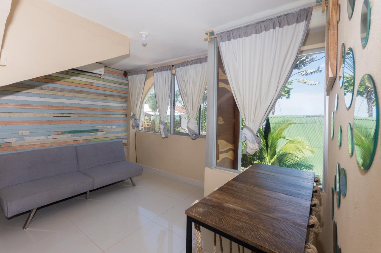 Hotel Las Olas Puntarenas Exterior photo