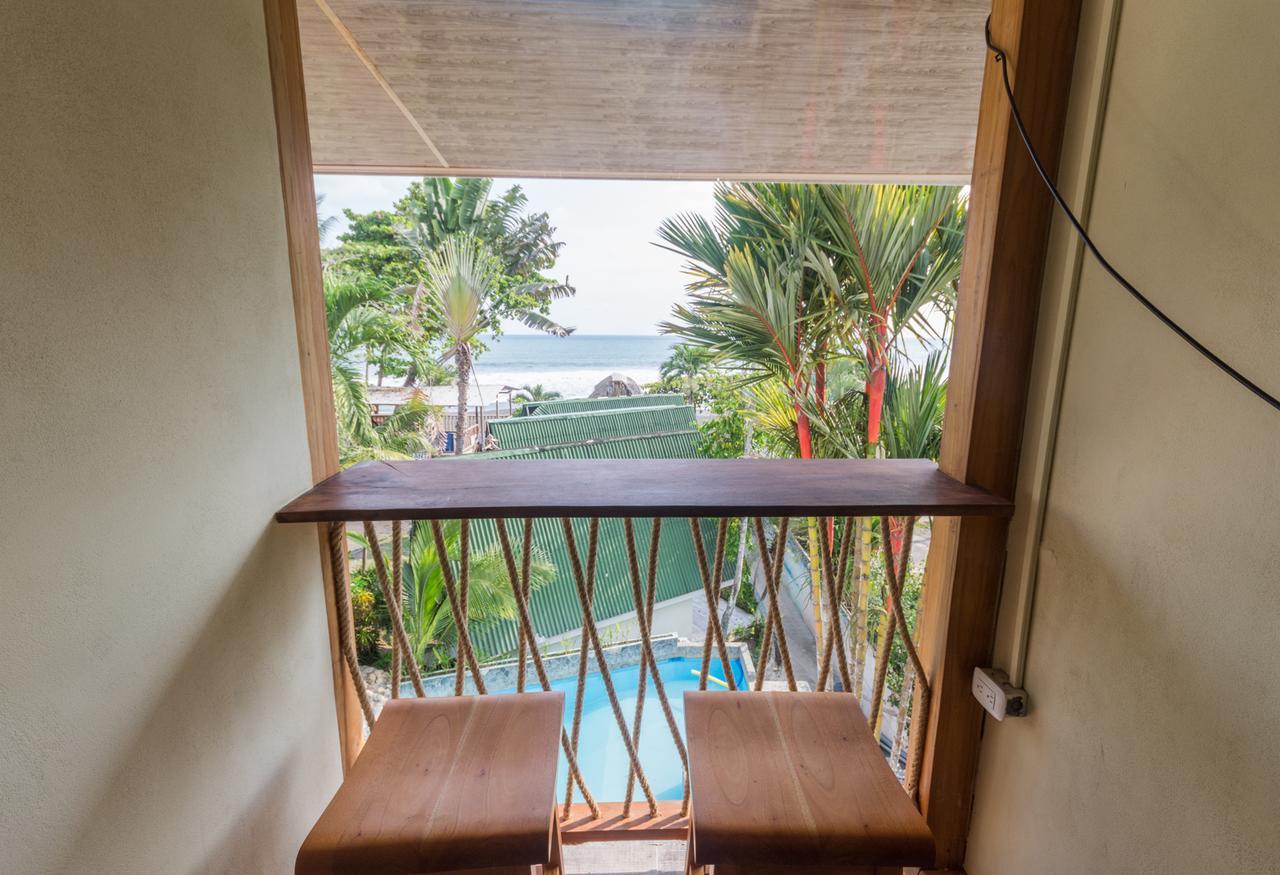 Hotel Las Olas Puntarenas Exterior photo