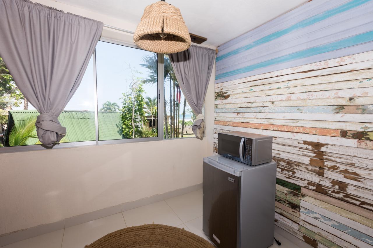 Hotel Las Olas Puntarenas Exterior photo