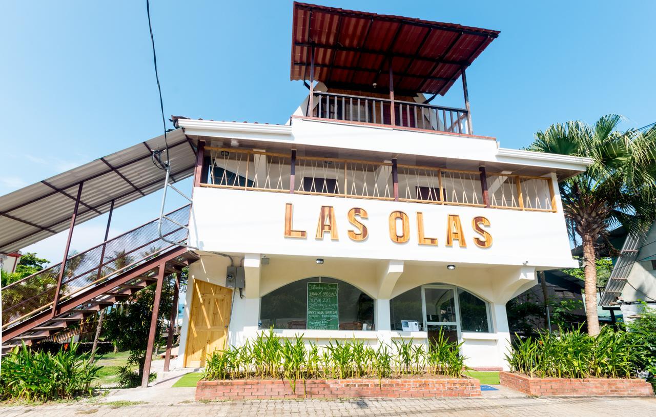 Hotel Las Olas Puntarenas Exterior photo