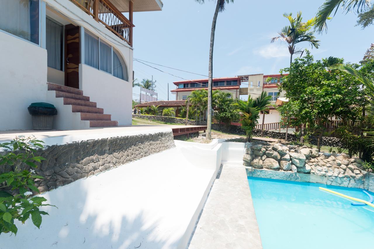 Hotel Las Olas Puntarenas Exterior photo