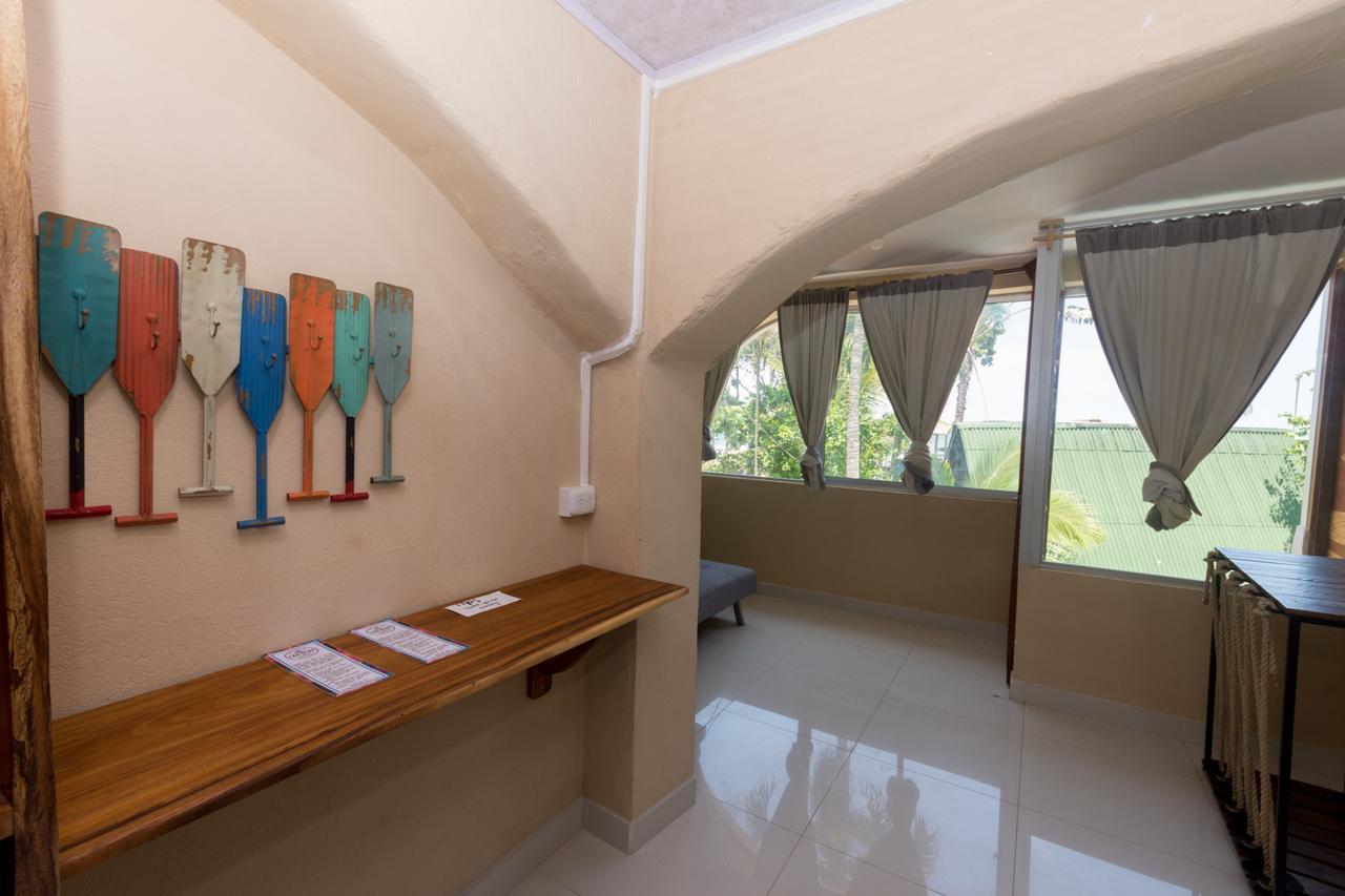 Hotel Las Olas Puntarenas Exterior photo