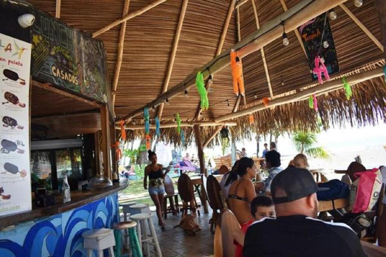 Hotel Las Olas Puntarenas Exterior photo