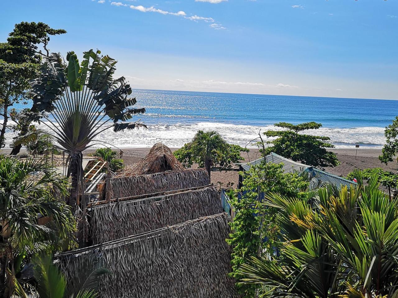 Hotel Las Olas Puntarenas Exterior photo