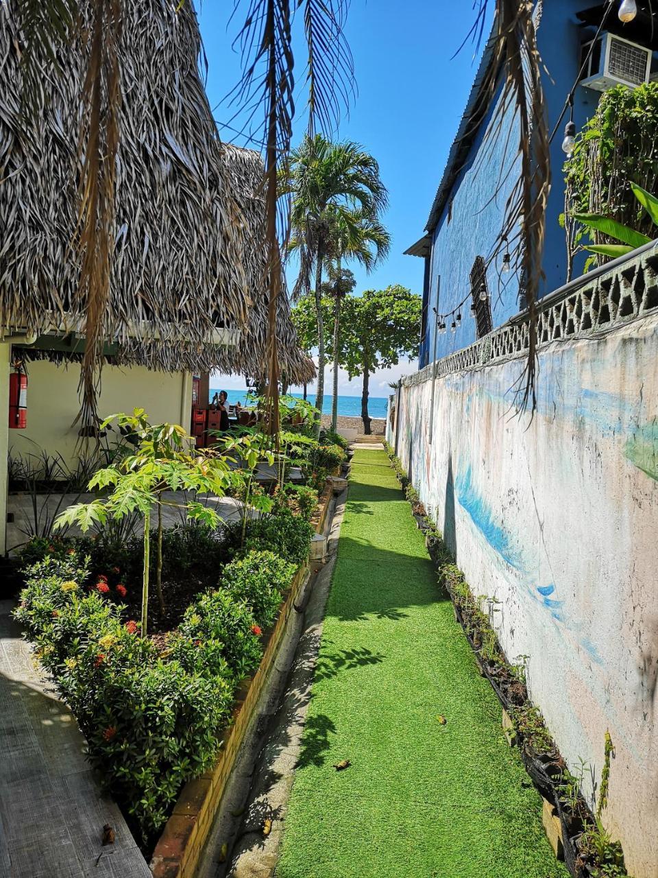 Hotel Las Olas Puntarenas Exterior photo