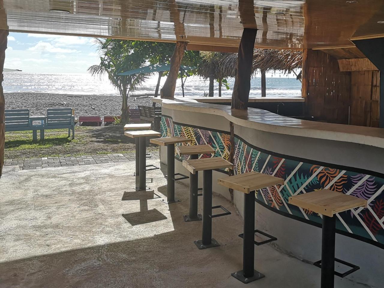 Hotel Las Olas Puntarenas Exterior photo