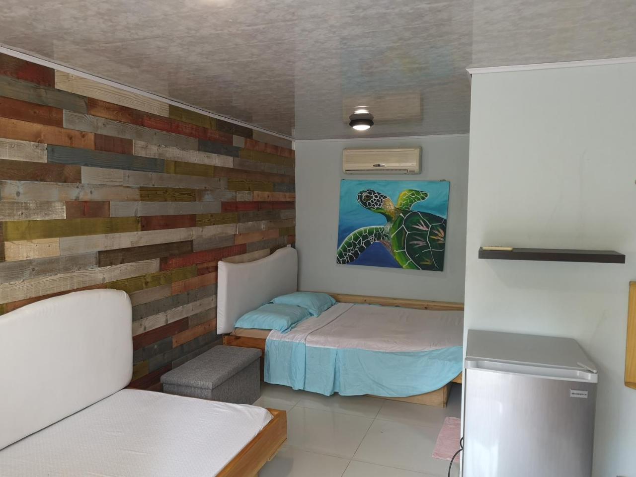 Hotel Las Olas Puntarenas Exterior photo