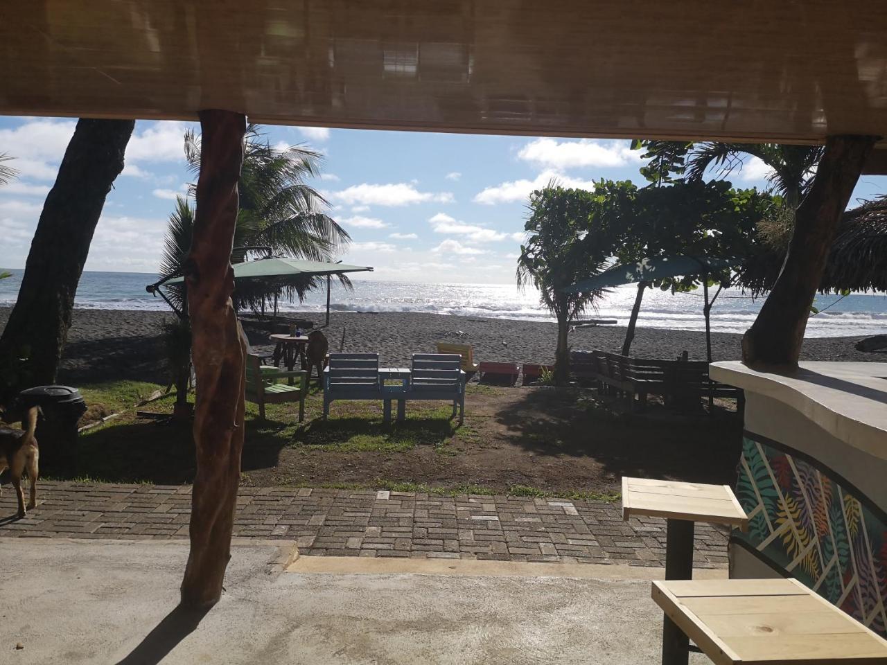 Hotel Las Olas Puntarenas Exterior photo