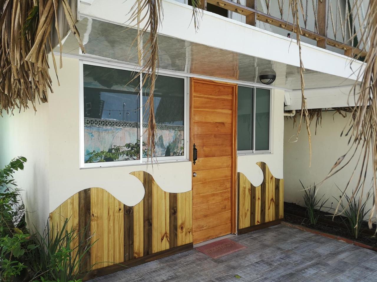 Hotel Las Olas Puntarenas Exterior photo