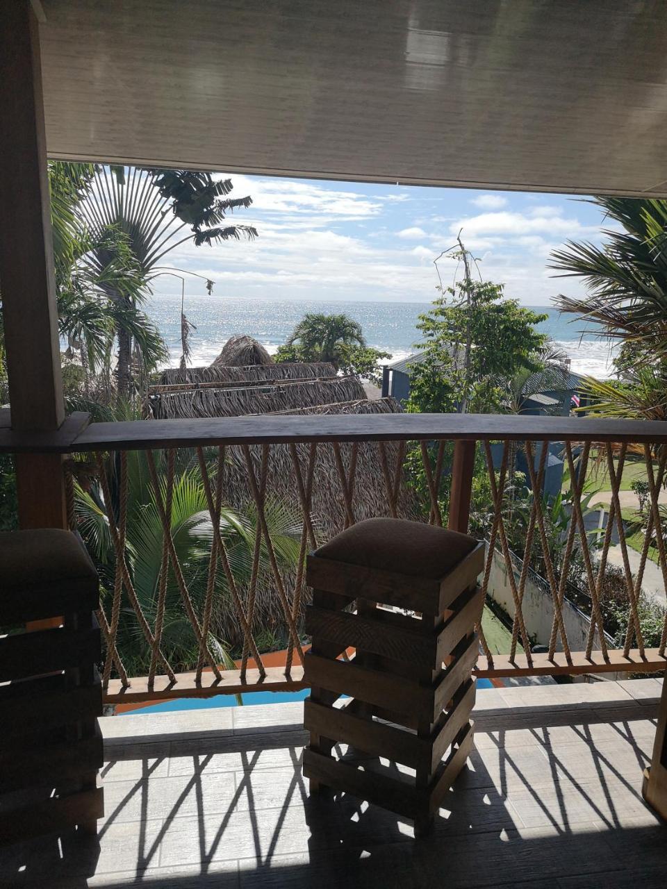 Hotel Las Olas Puntarenas Exterior photo